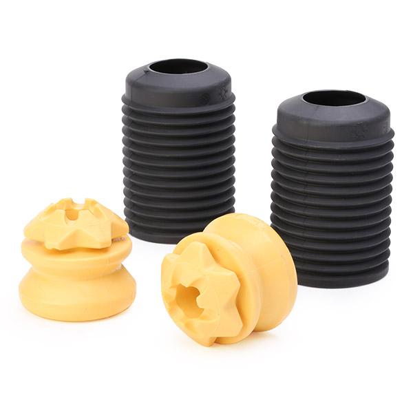 RIDEX 919D0075 Dust Cover Kit, shock absorber