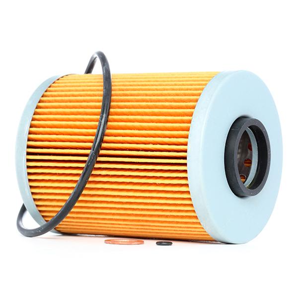 RIDEX 7O0113 Oil Filter