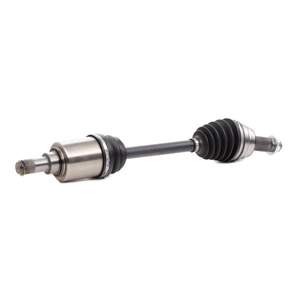 RIDEX 13D0617 Drive Shaft