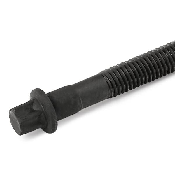 RIDEX 1217B0024 Bolt Kit, cylinder head