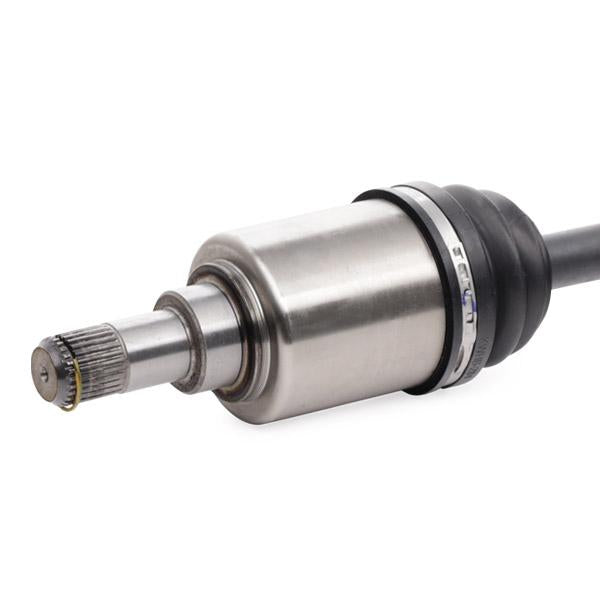 RIDEX 13D0617 Drive Shaft