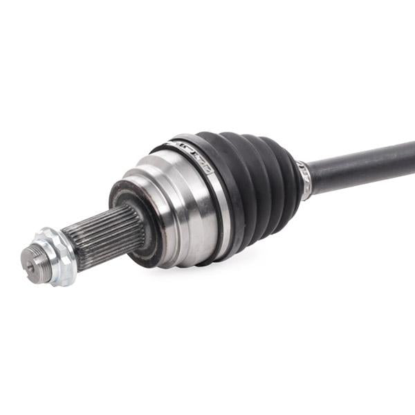 RIDEX 13D0617 Drive Shaft