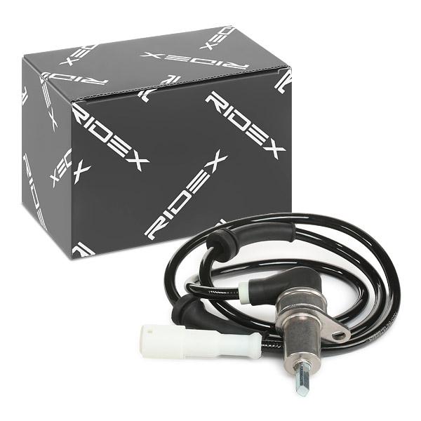 RIDEX 412W0844 ABS sensor for BMW 3 Series