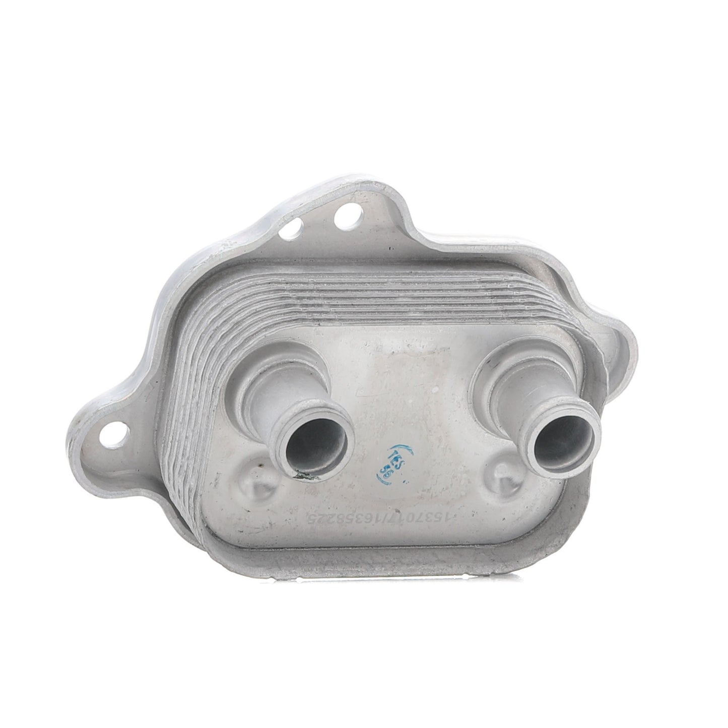 RIDEX 469O0104 Engine oil cooler