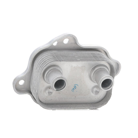 RIDEX 469O0104 Engine oil cooler