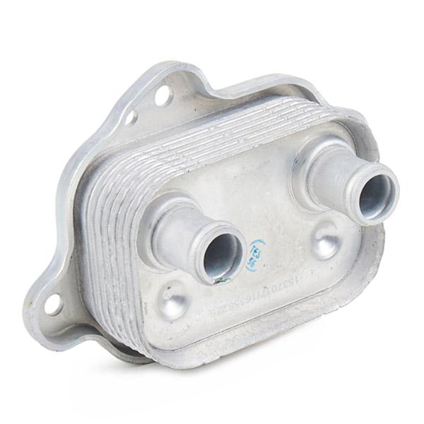 RIDEX 469O0104 Engine oil cooler
