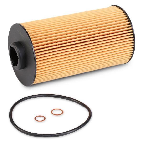 RIDEX 7O0096 Oil Filter