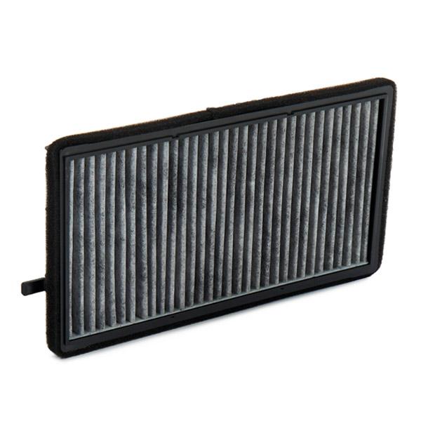 RIDEX 424I0327 Pollen filter