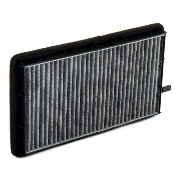 RIDEX 424I0327 Pollen filter