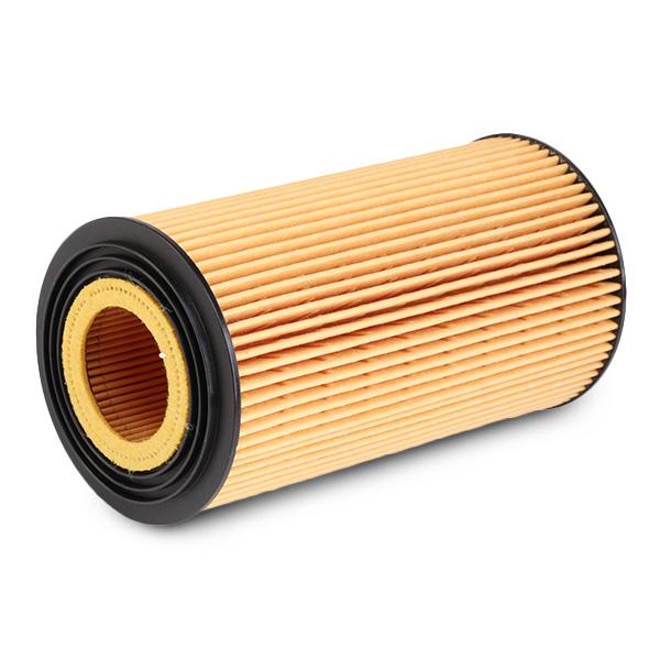 RIDEX 7O0096 Oil Filter
