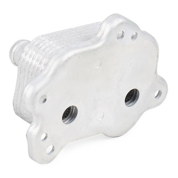 RIDEX 469O0104 Engine oil cooler