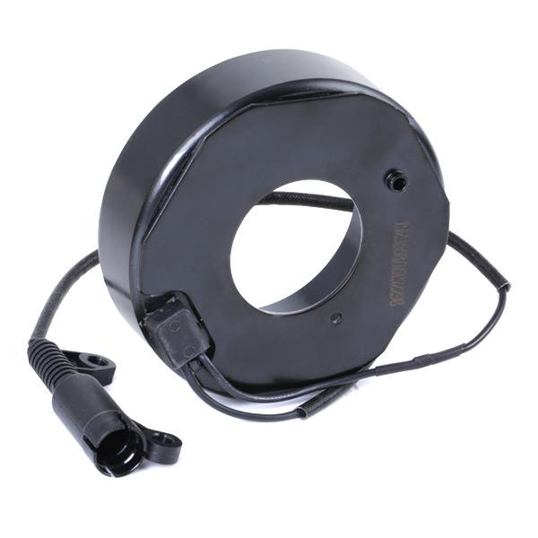 RIDEX 2914C0028 Coil, magnetic-clutch compressor