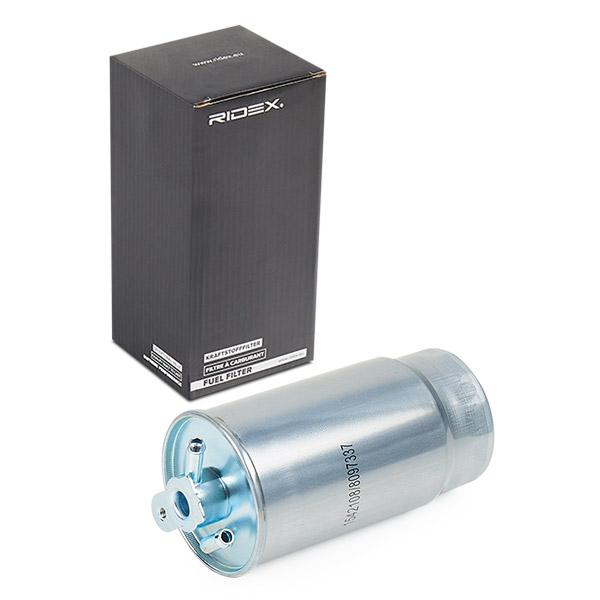 RIDEX 9F0045 Fuel filter