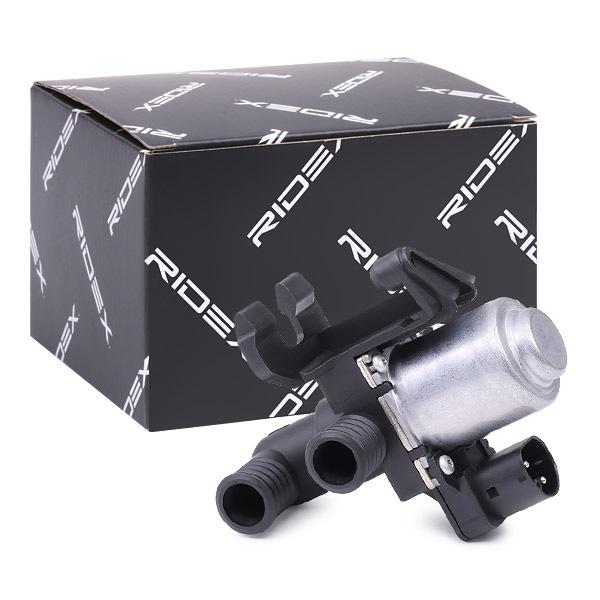 RIDEX 2073C0013 Heater control valve
