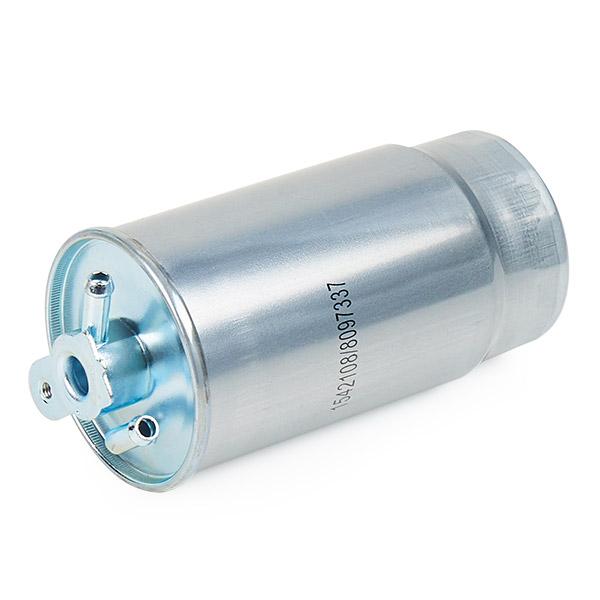 RIDEX 9F0045 Fuel filter