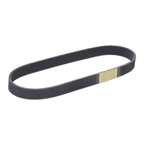 RIDEX 305P0495 V-ribbed belt