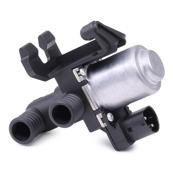 RIDEX 2073C0013 Heater control valve