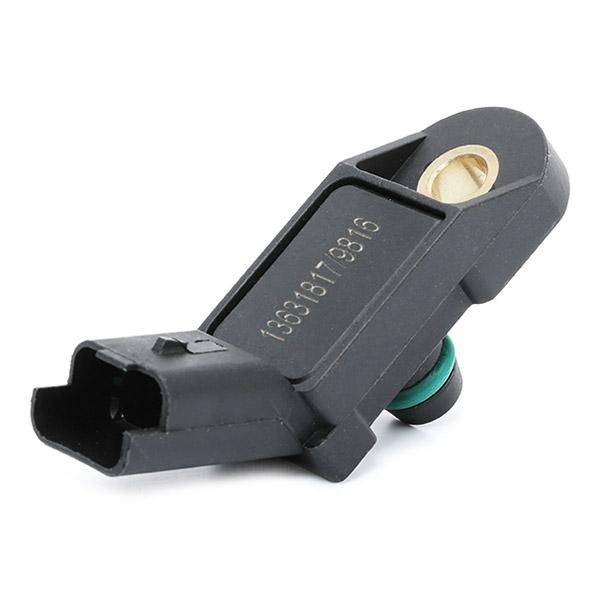 RIDEX 161B0035 Sensor, boost pressure