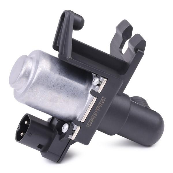 RIDEX 2073C0013 Heater control valve