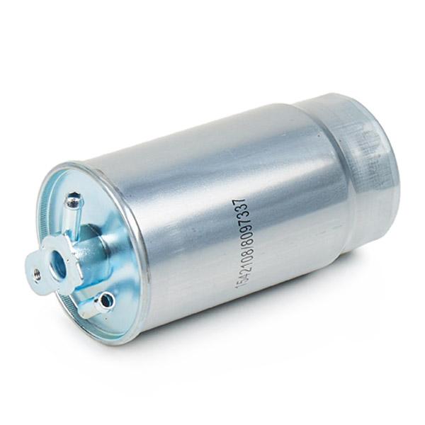 RIDEX 9F0045 Fuel filter