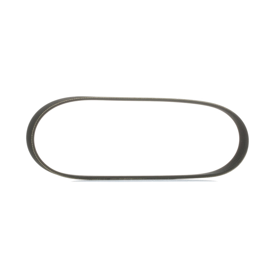 RIDEX 305P0495 V-ribbed belt