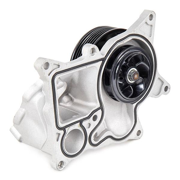 RIDEX 1260W0456 Water Pump