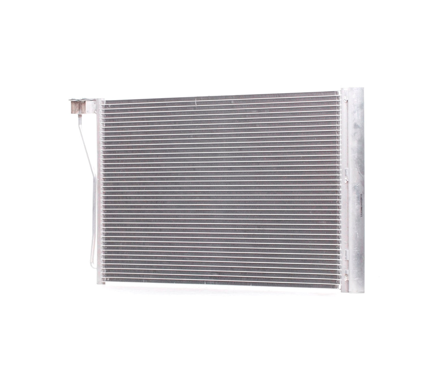 RIDEX 448C0422 Air conditioning condenser