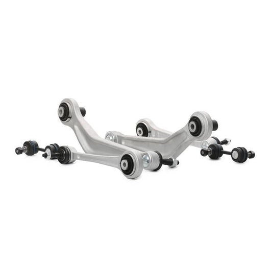 RIDEX 772S0297 Control arm repair kit