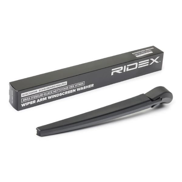 RIDEX 301W0150 Wiper Arm, windscreen washer for BMW X5 (E70)