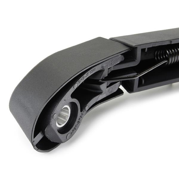 RIDEX 301W0150 Wiper Arm, windscreen washer for BMW X5 (E70)