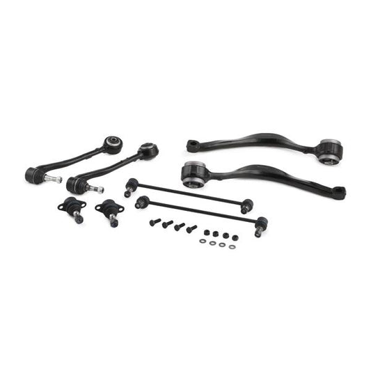 RIDEX 772S0197 Control arm repair kit for BMW X5 (E53)