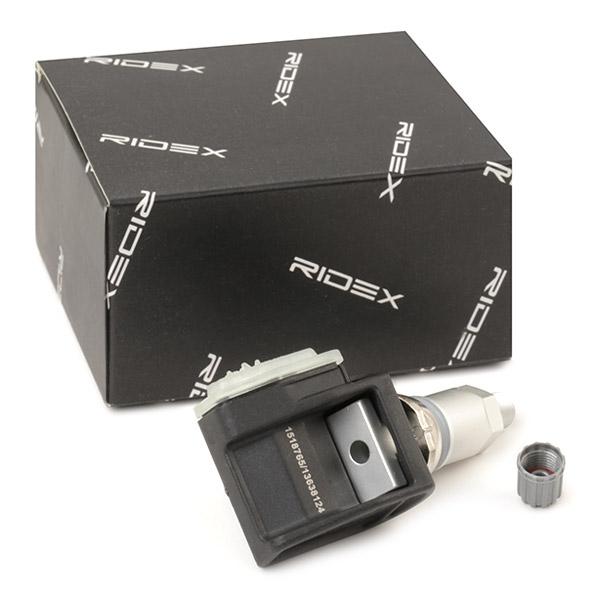 RIDEX 2232W0080 Wheel Sensor, tyre pressure control system