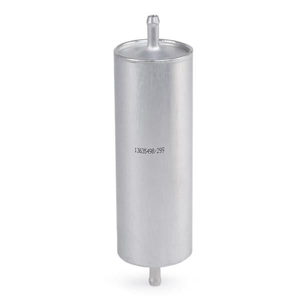 RIDEX 9F0105 Fuel filter