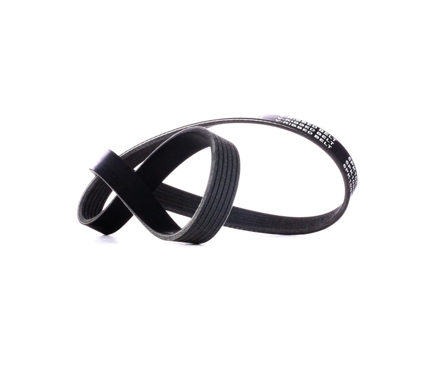 RIDEX 305P0425 V-ribbed belt