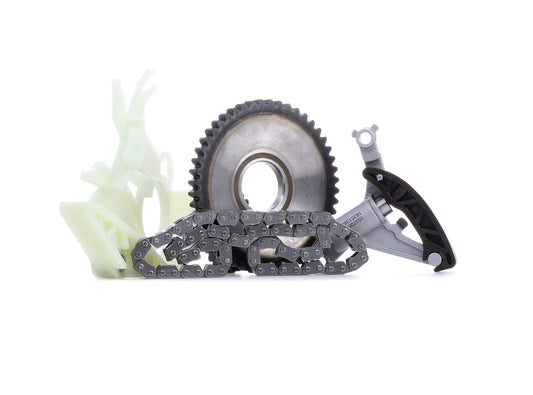 RIDEX 6138C0008 Chain Set, oil pump drive