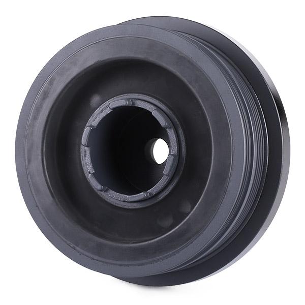 RIDEX 3213B0043 Crankshaft pulley