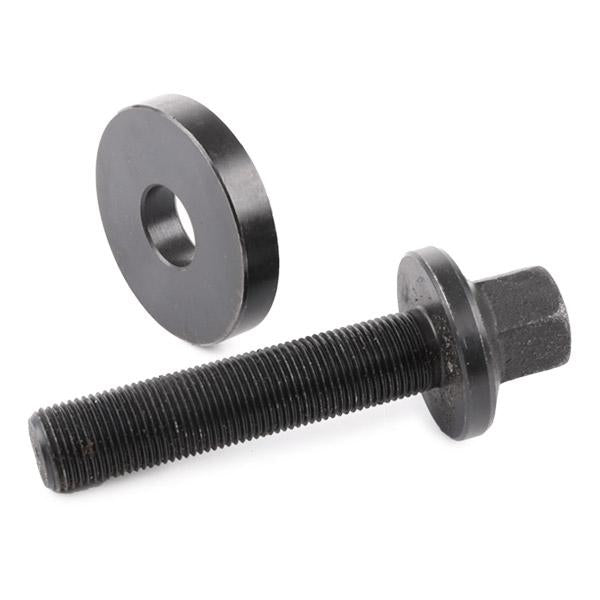 RIDEX 3213B0242 Crankshaft pulley