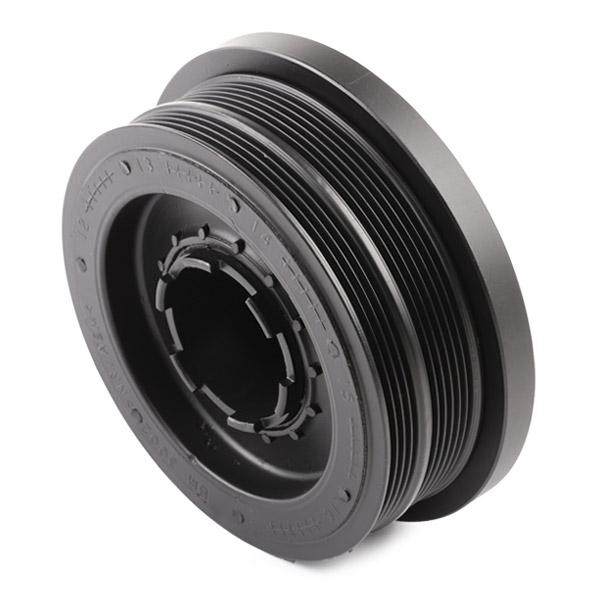 RIDEX 3213B0242 Crankshaft pulley
