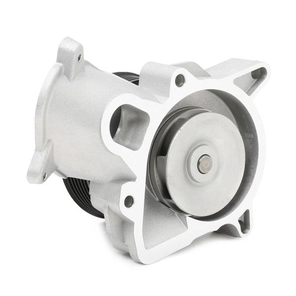 RIDEX 1260W0053 Water Pump