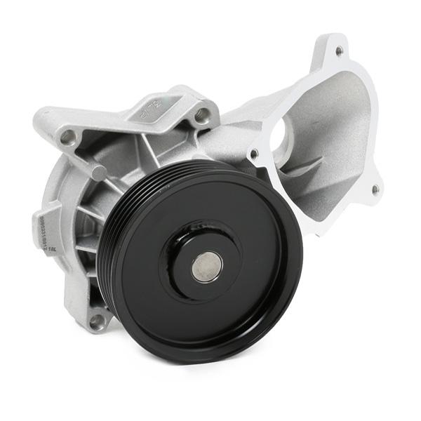 RIDEX 1260W0053 Water Pump