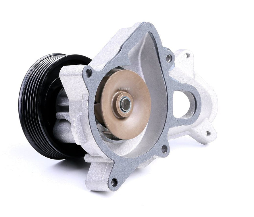 RIDEX 1260W0066 Water Pump