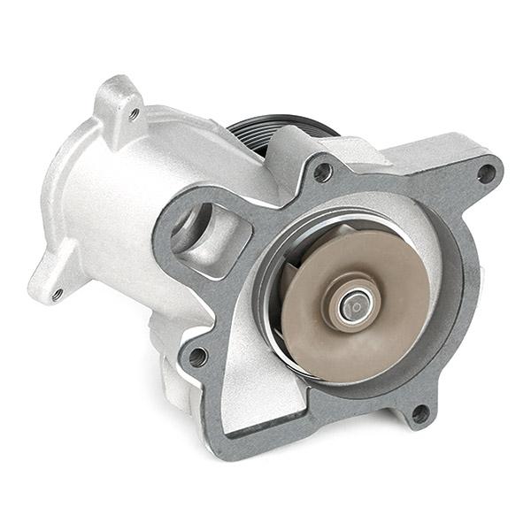 RIDEX 1260W0066 Water Pump