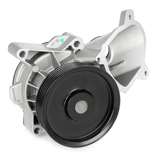 RIDEX 1260W0066 Water Pump