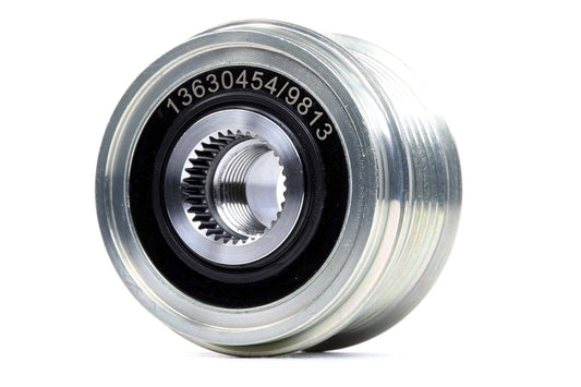 RIDEX 1390F0018 Alternator Freewheel Clutch