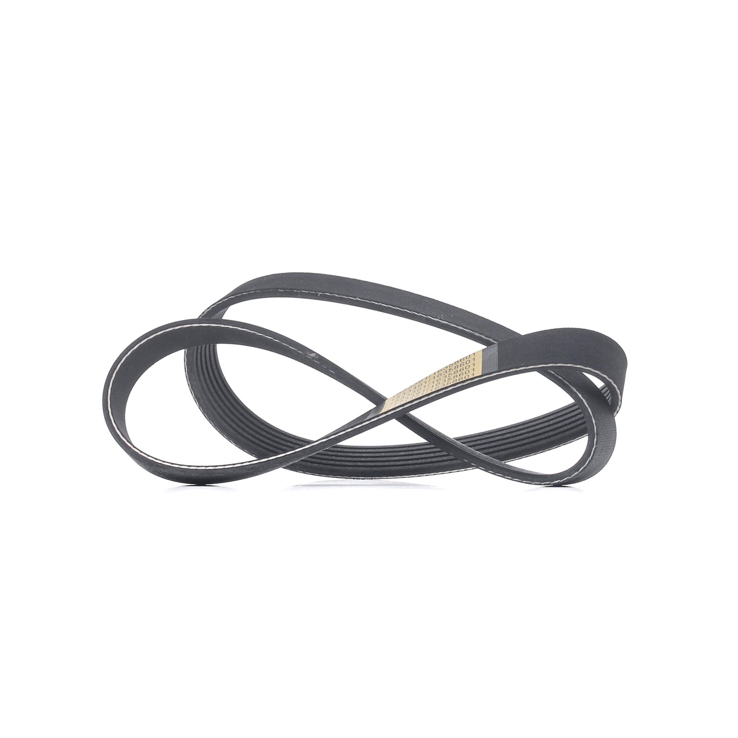 RIDEX 305P0494 V-ribbed belt - for BMW, Honda, Fiat