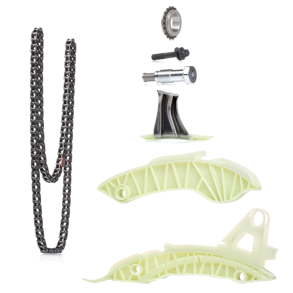 RIDEX 1389T0049 Timing Chain Kit