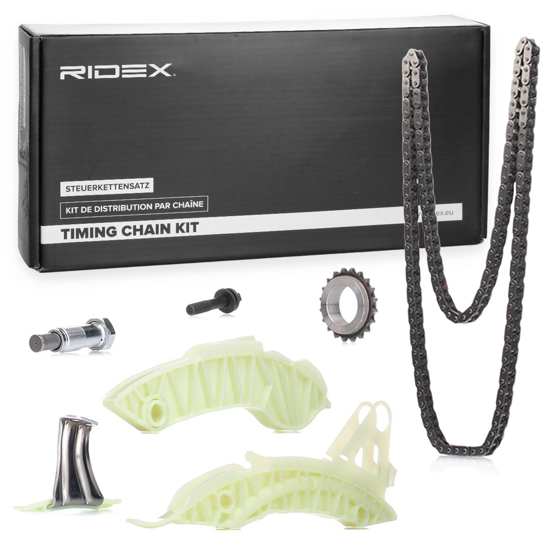 RIDEX 1389T0049 Timing Chain Kit