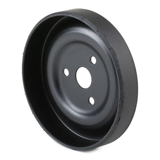 RIDEX 3345P0003 Water pump pulley