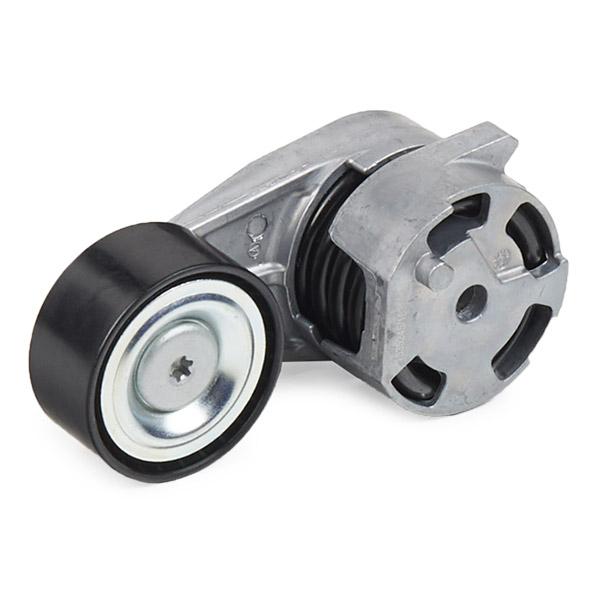 RIDEX 310T0440 Tensioner Lever, v-ribbed belt