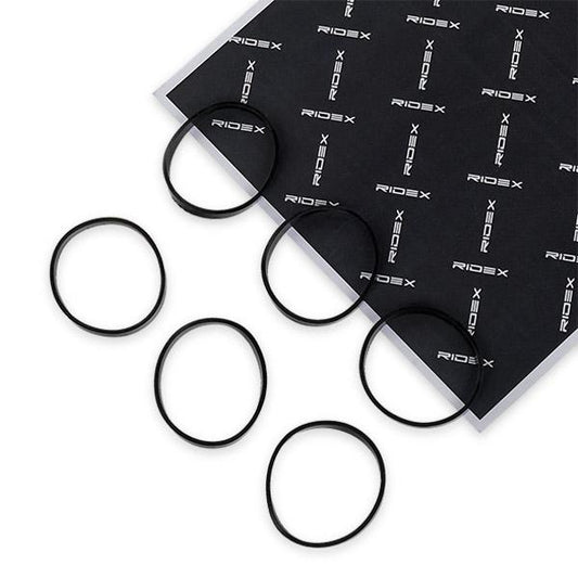 RIDEX 43G0003 Gasket Set, intake manifold